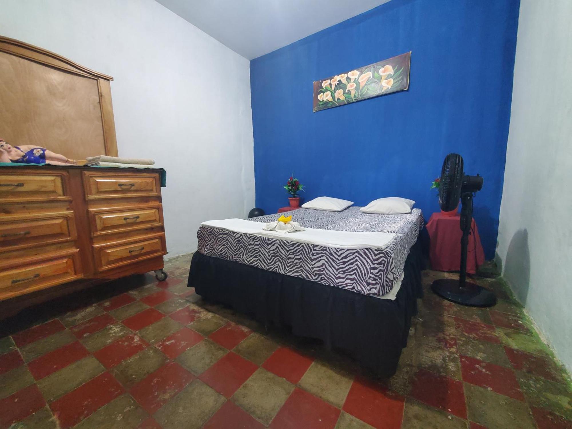 Casa Esmeralda Moyogalpa Exterior foto