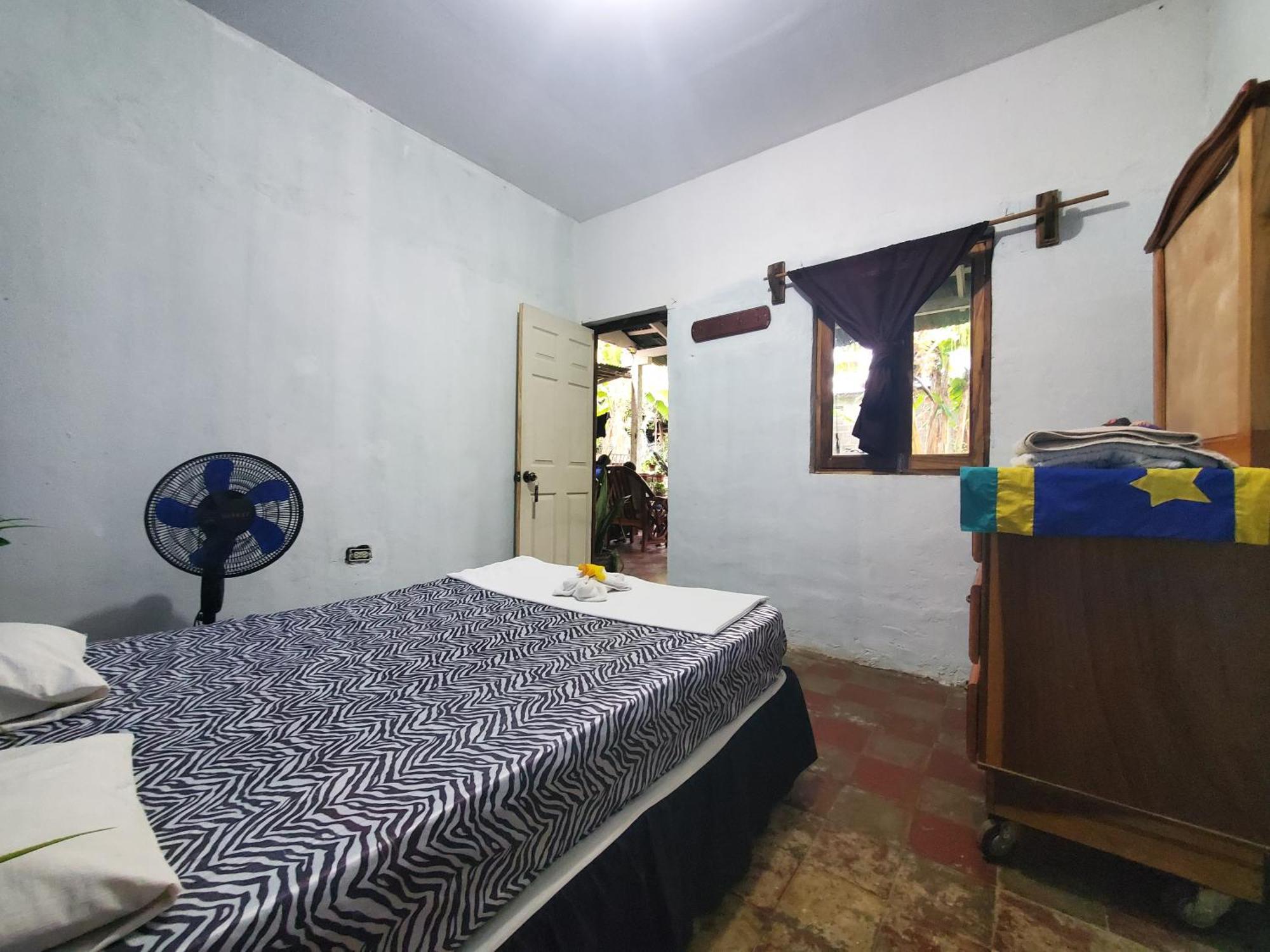 Casa Esmeralda Moyogalpa Exterior foto