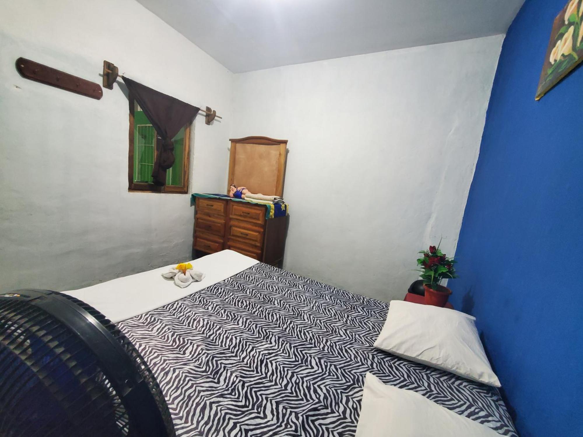Casa Esmeralda Moyogalpa Exterior foto