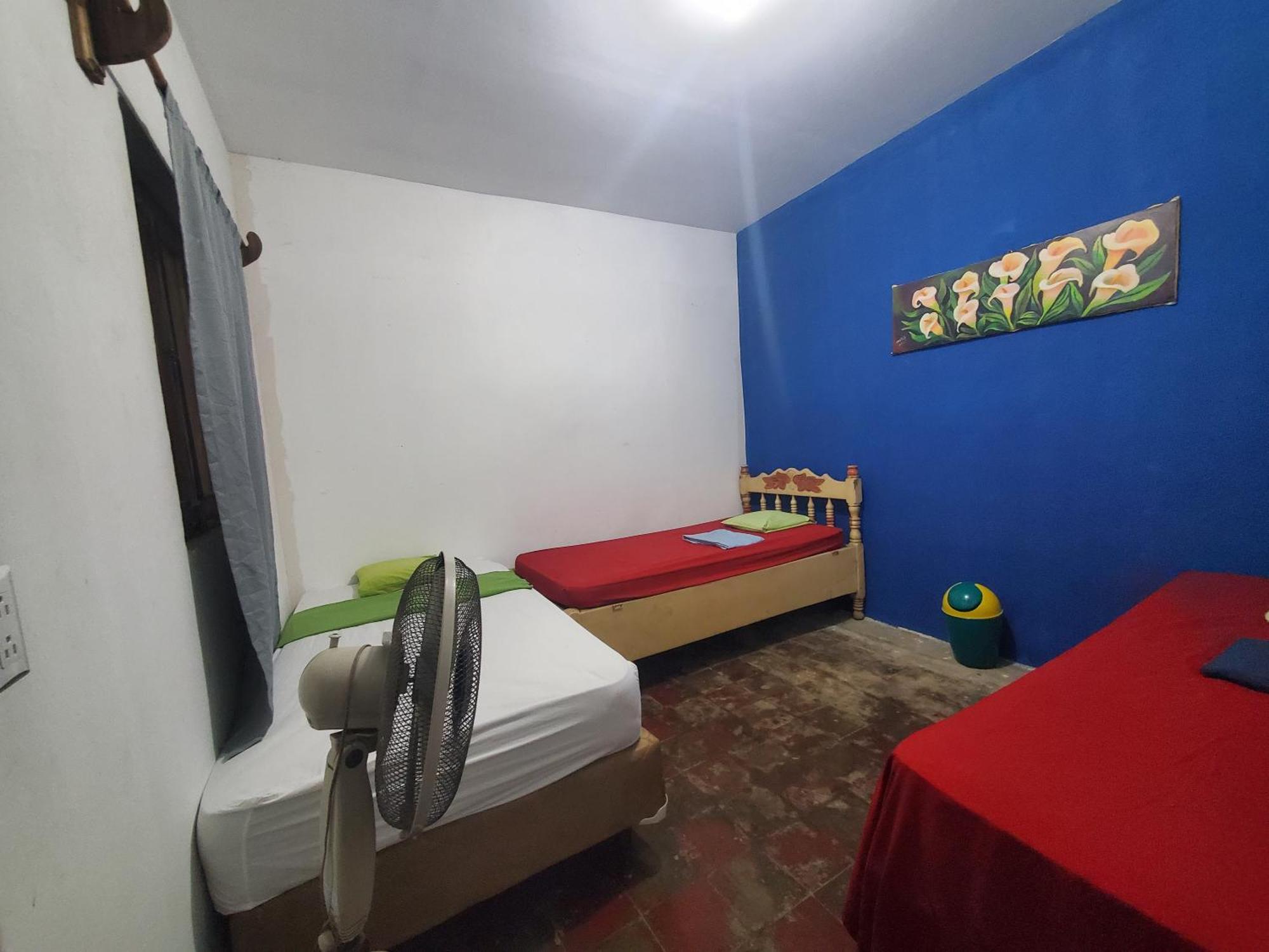 Casa Esmeralda Moyogalpa Exterior foto